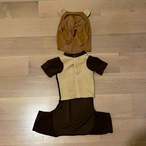 Rubie’s Ewok Dog Costume - Large